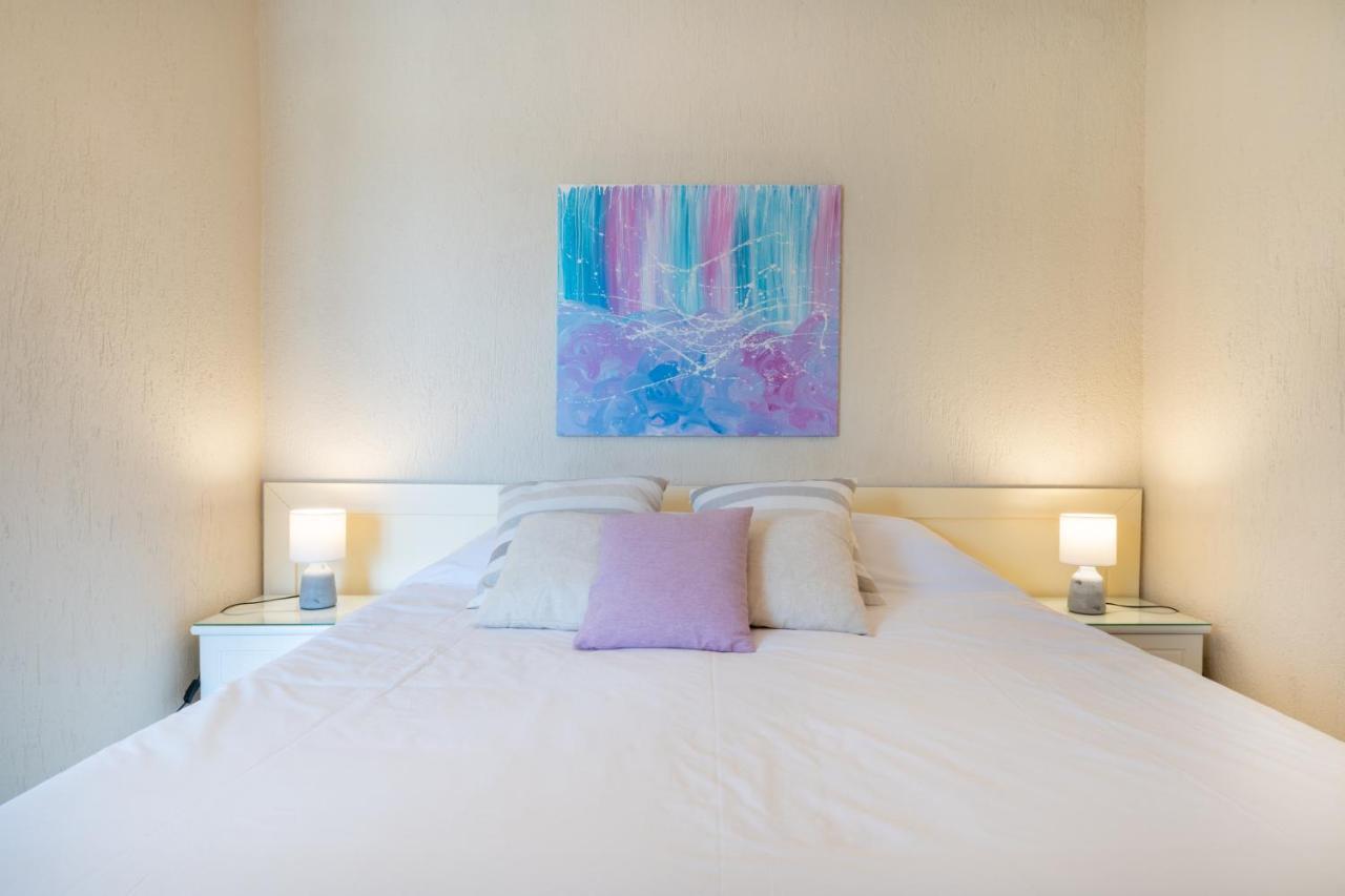 Residence Poseidon Spartia  Dış mekan fotoğraf