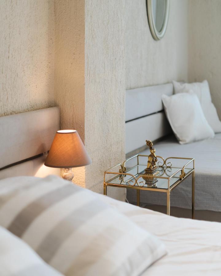 Residence Poseidon Spartia  Dış mekan fotoğraf