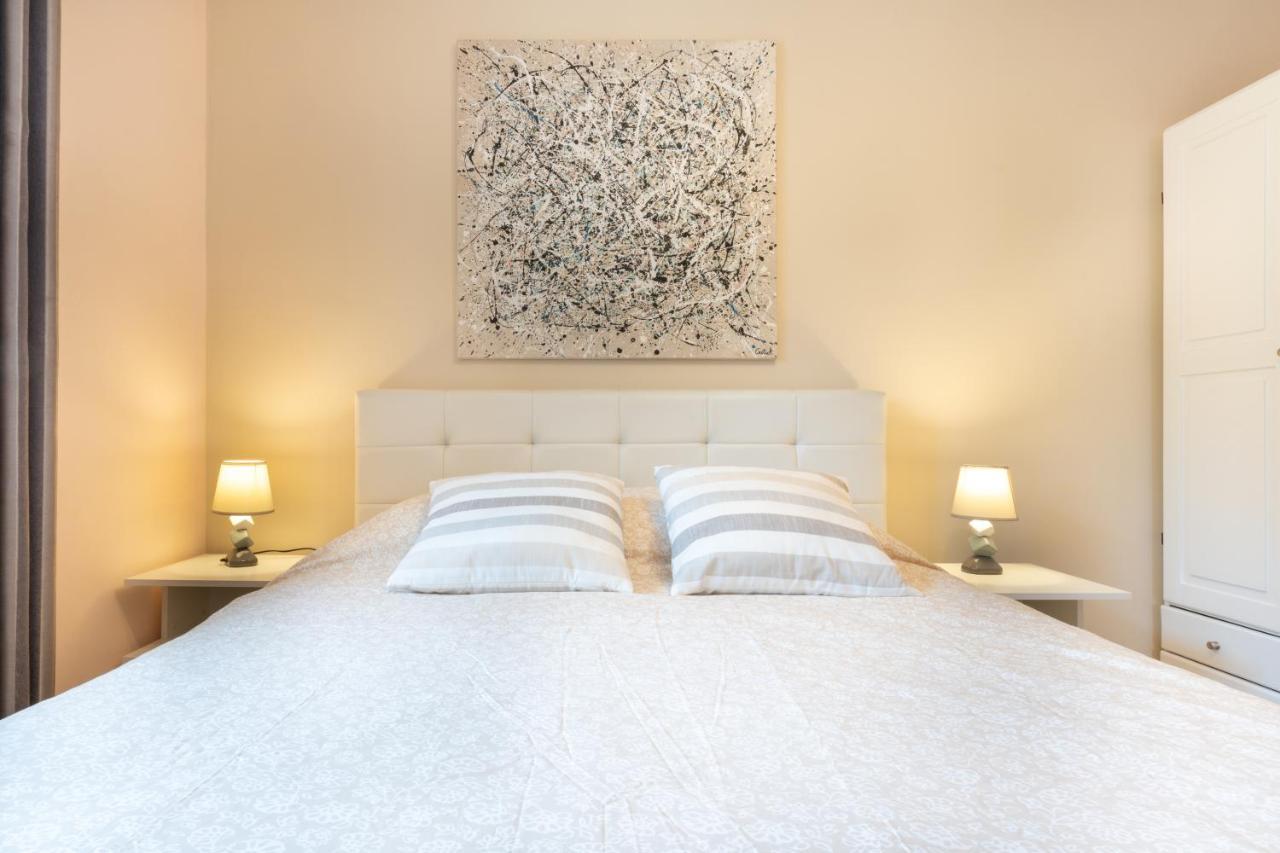 Residence Poseidon Spartia  Dış mekan fotoğraf