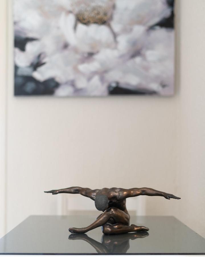 Residence Poseidon Spartia  Dış mekan fotoğraf