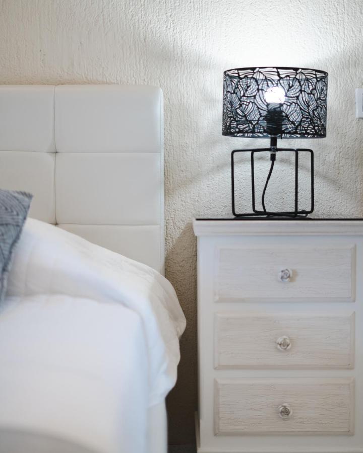 Residence Poseidon Spartia  Dış mekan fotoğraf