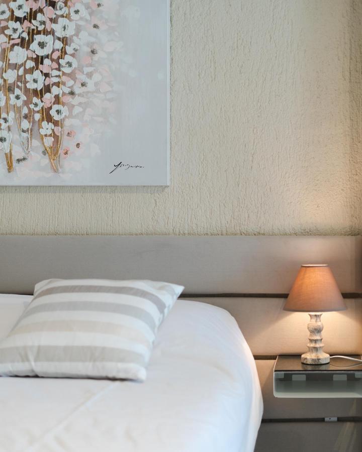 Residence Poseidon Spartia  Dış mekan fotoğraf