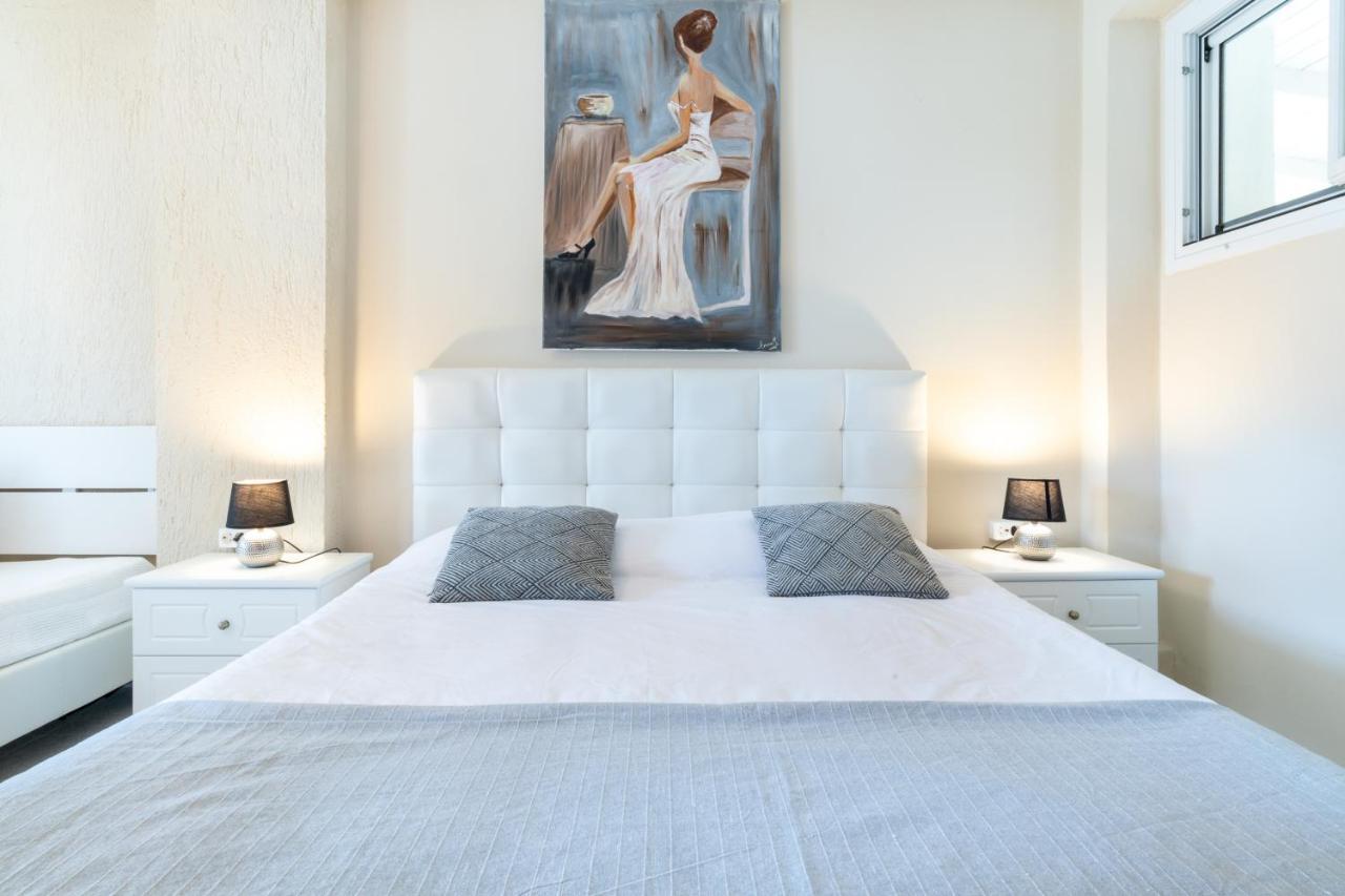 Residence Poseidon Spartia  Dış mekan fotoğraf